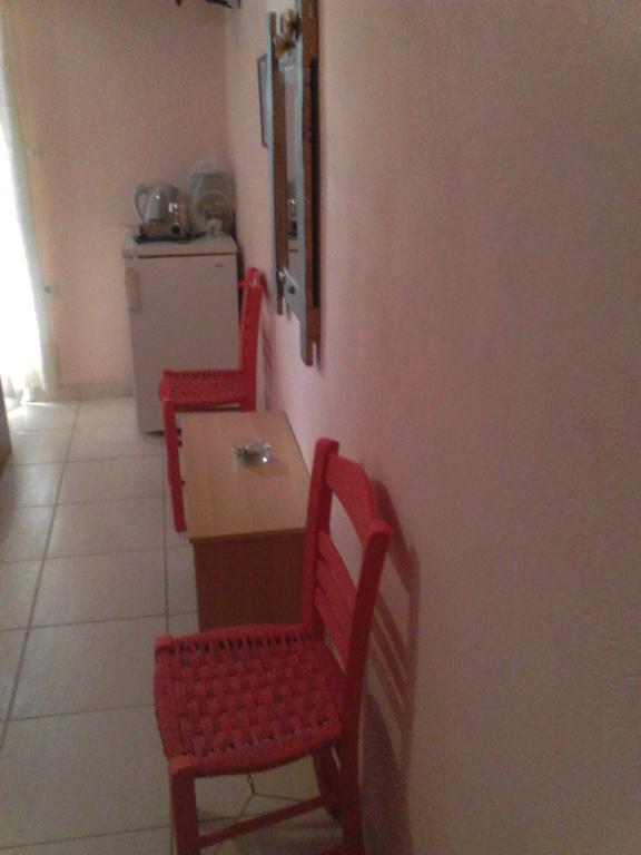 Mary Rooms Adamantas  Cameră foto