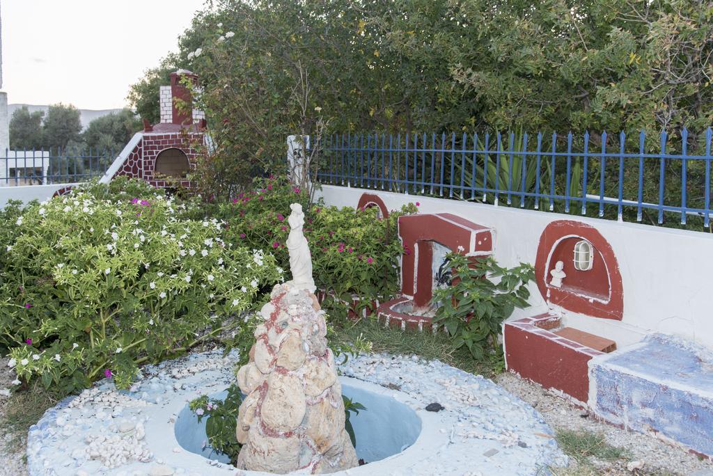 Mary Rooms Adamantas  Exterior foto