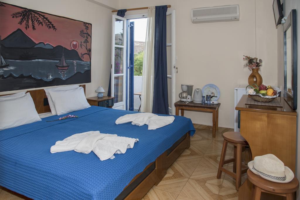 Mary Rooms Adamantas  Exterior foto
