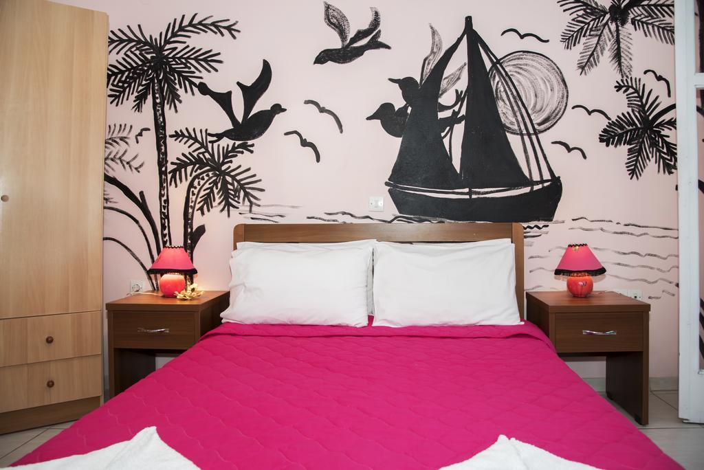 Mary Rooms Adamantas  Exterior foto