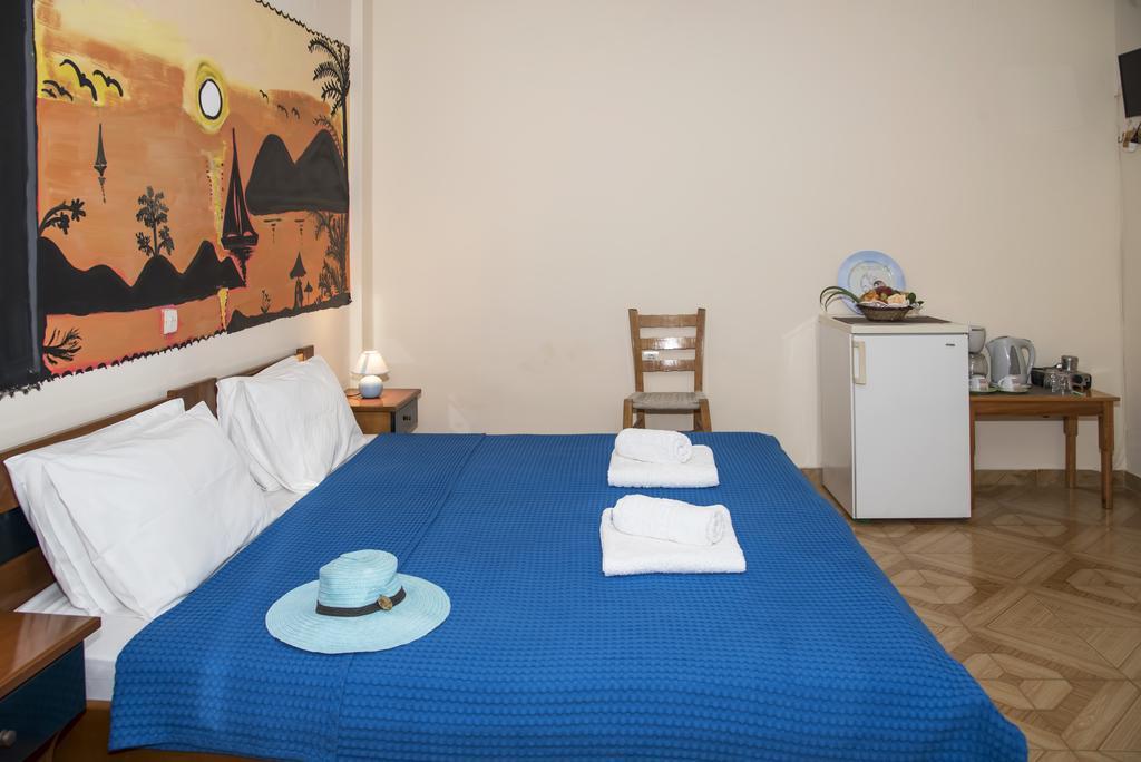 Mary Rooms Adamantas  Exterior foto