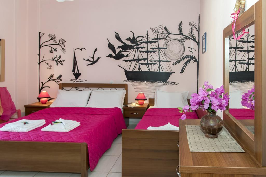 Mary Rooms Adamantas  Exterior foto