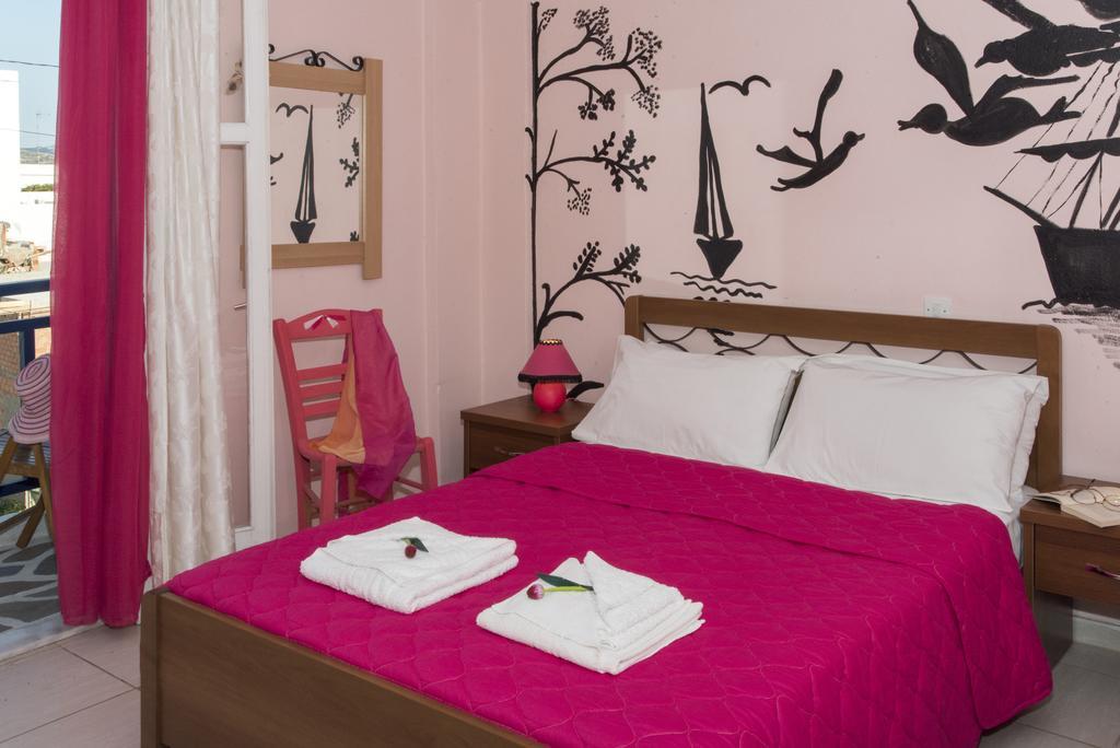 Mary Rooms Adamantas  Exterior foto