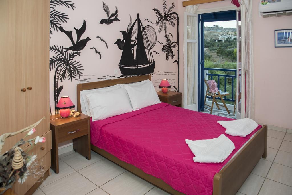 Mary Rooms Adamantas  Exterior foto