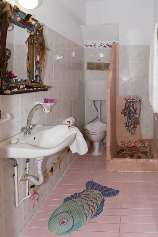 Mary Rooms Adamantas  Exterior foto