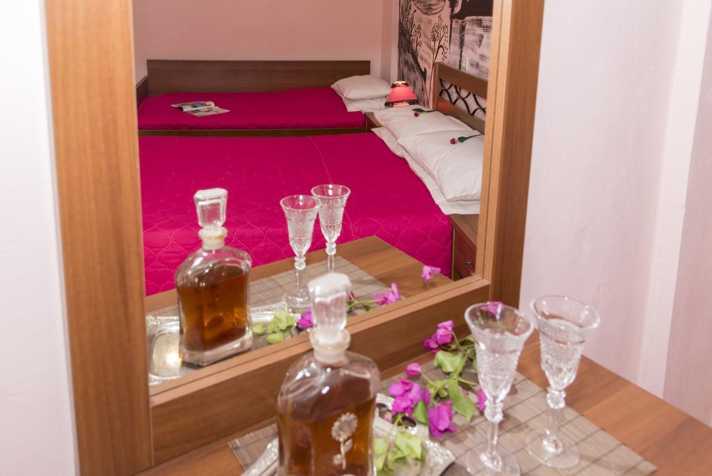 Mary Rooms Adamantas  Exterior foto