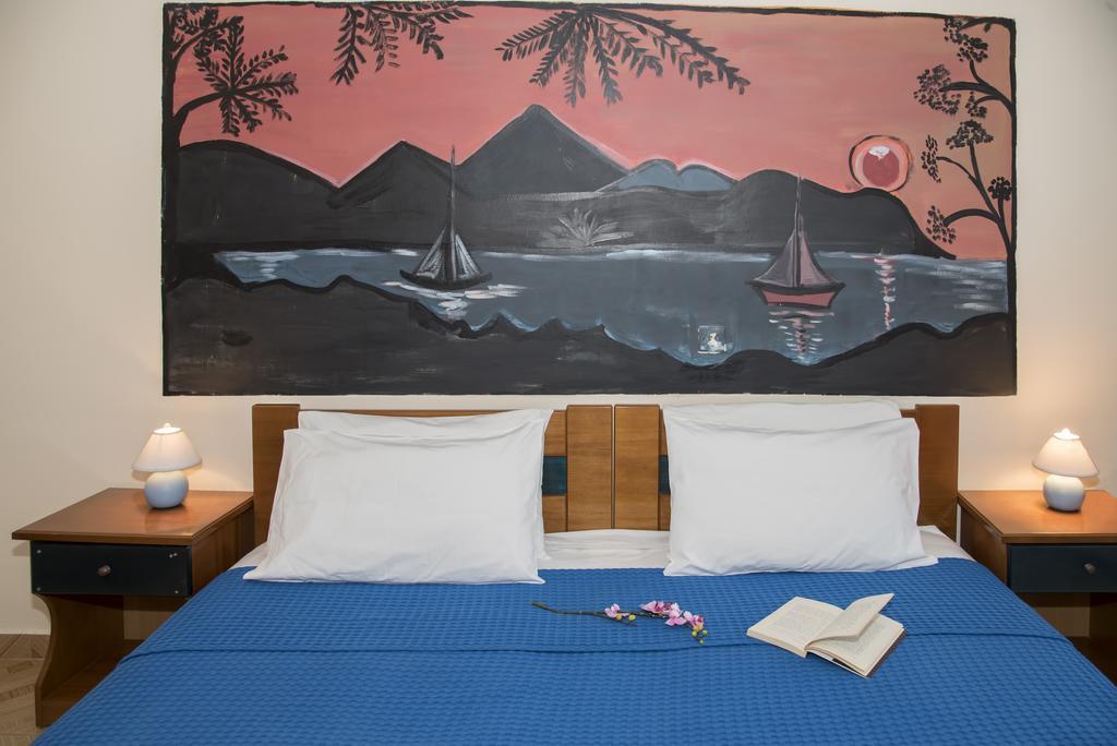 Mary Rooms Adamantas  Exterior foto